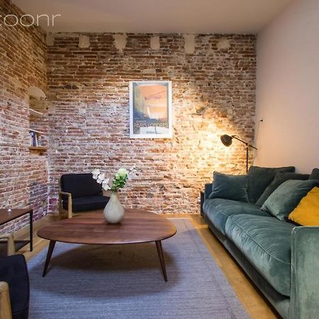 Remusat By Cocoonr Toulouse Eksteriør billede