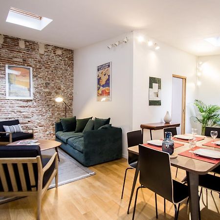 Remusat By Cocoonr Toulouse Eksteriør billede