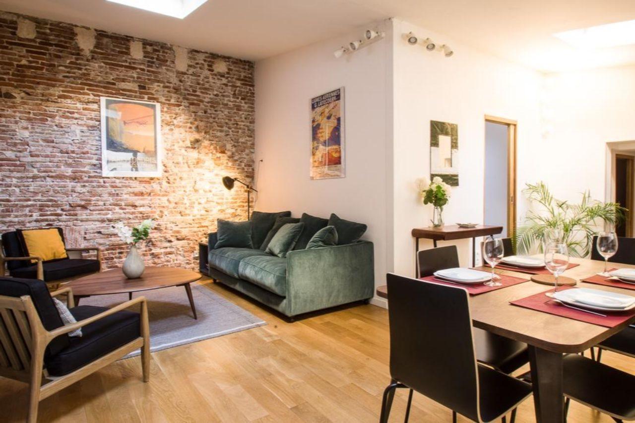 Remusat By Cocoonr Toulouse Eksteriør billede