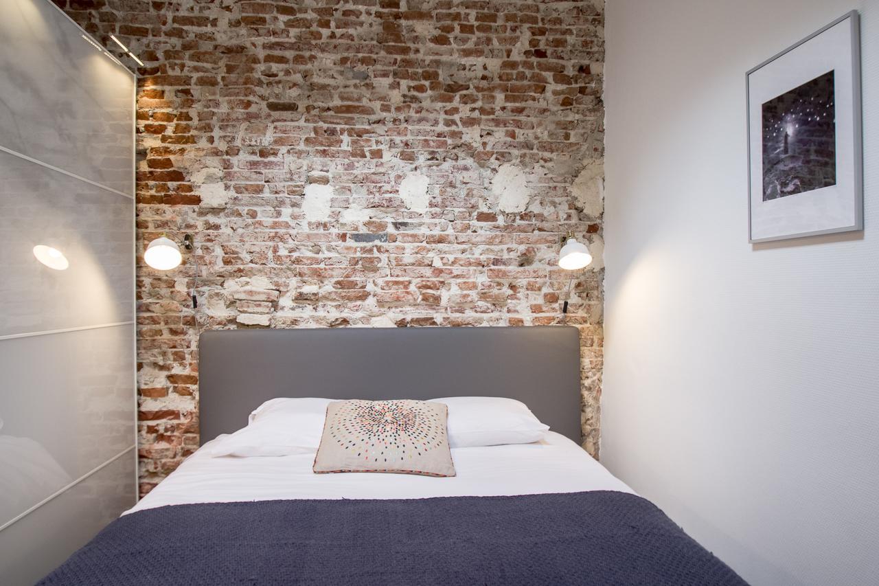 Remusat By Cocoonr Toulouse Eksteriør billede
