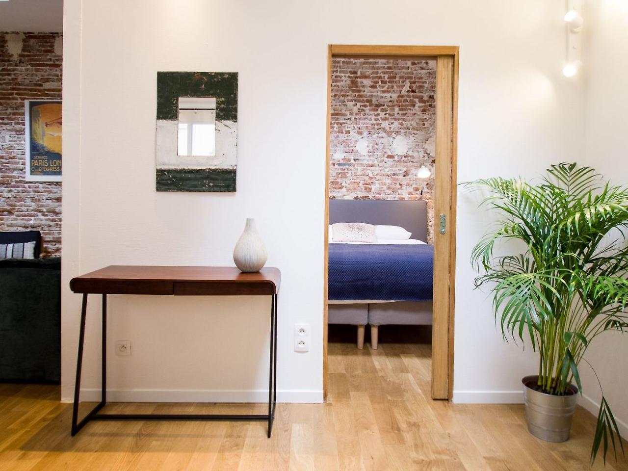 Remusat By Cocoonr Toulouse Eksteriør billede